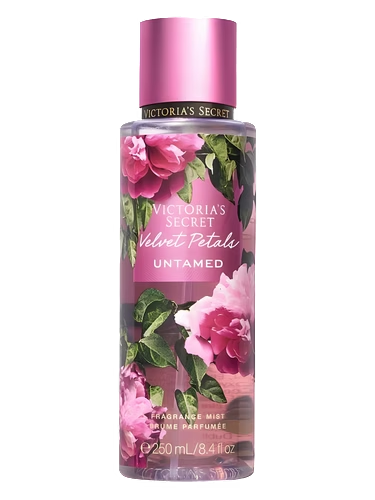 Velvet Petals Untamed