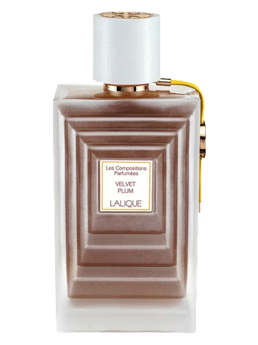Velvet Plum