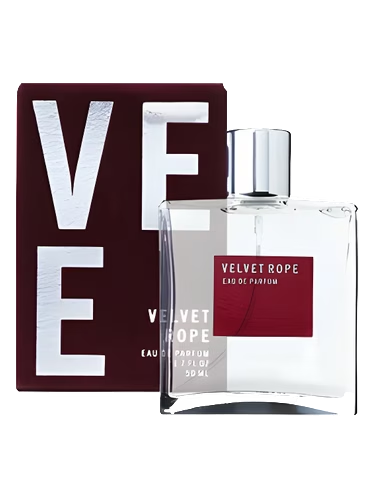 Velvet Rope