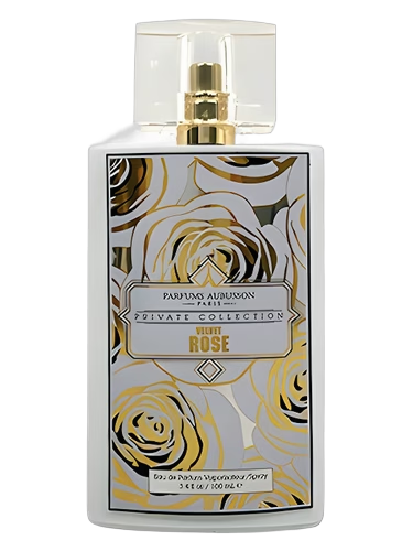 Velvet Rose