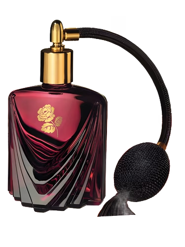 Velvet Rose Eau De Parfum