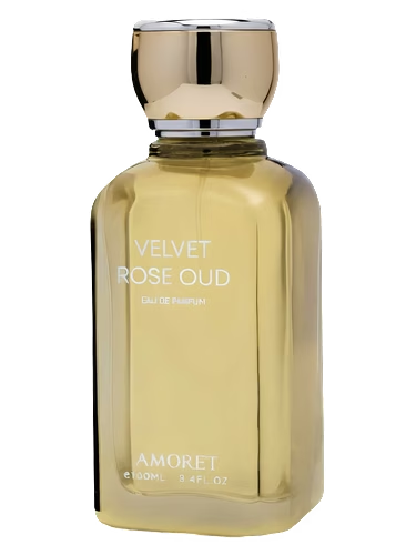 Velvet Rose Oud