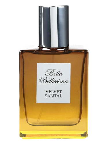 Velvet Santal
