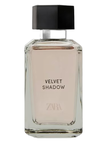 Velvet Shadow (Into The Gourmand)
