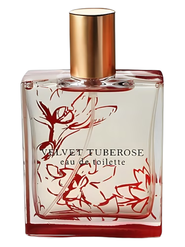 Velvet Tuberose