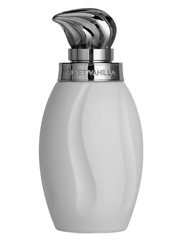 Velvet Vanilla