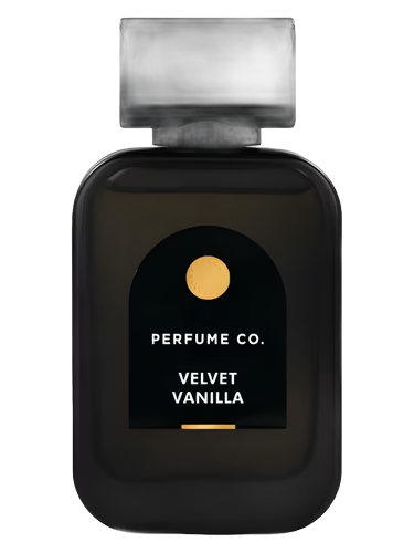 Velvet Vanilla