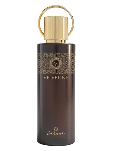 Velvetine