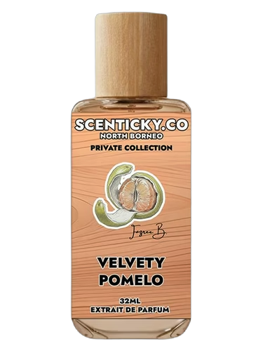 Velvety Pomelo