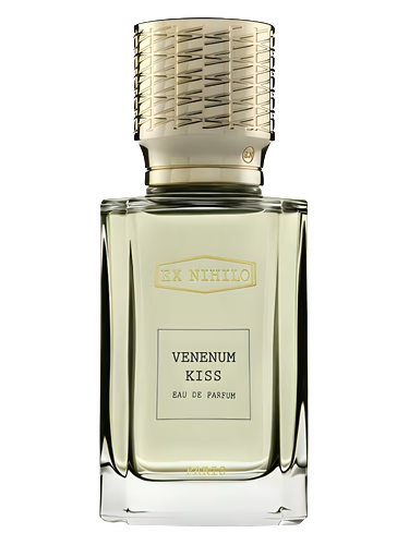 Venenum Kiss