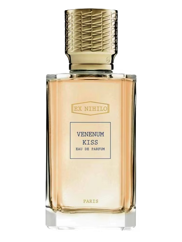 Venenum Kiss Signature Rose de Mai