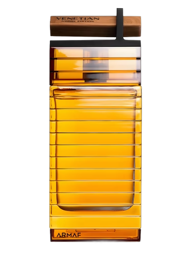 Venetian Amber Edition by Armaf