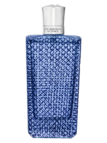 Venetian Blue