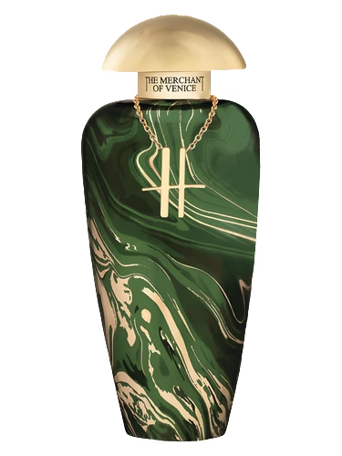 Venetian Jade