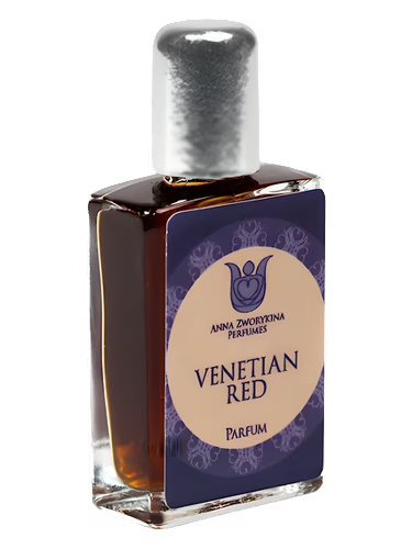 Venetian Red