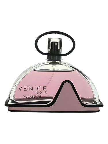 Venice Noir