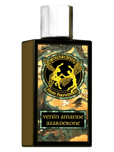 Venin Amande Azerdrone
