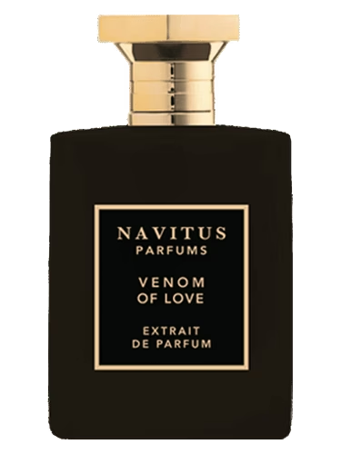 Venom of Love