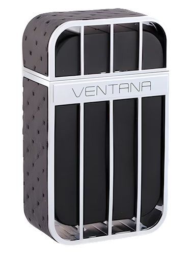 Ventana Pour Homme