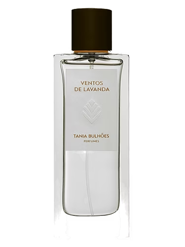 Ventos de Lavanda