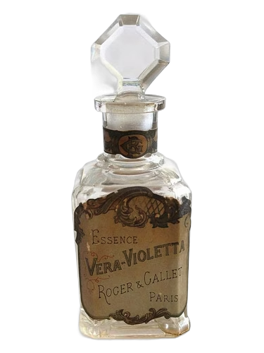 Vera Violetta