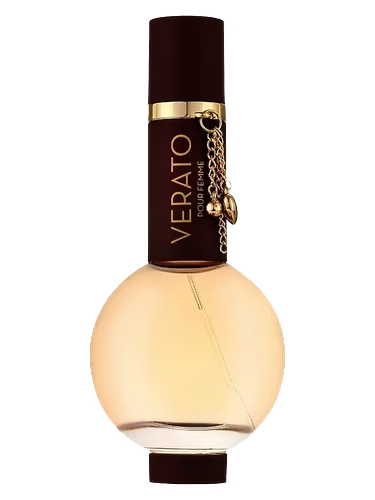 Verato Pour Femme