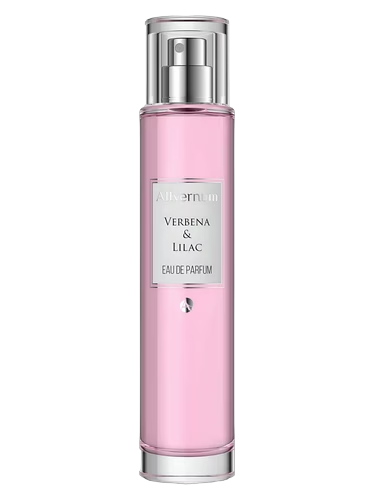 Verbena & Lilac