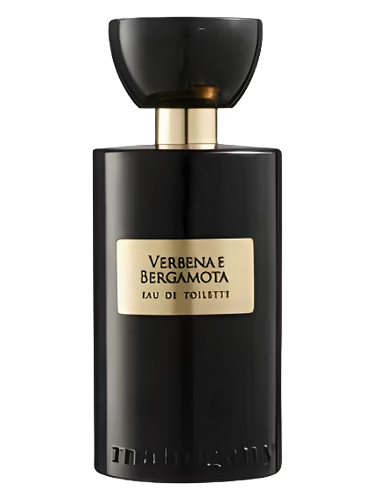 Verbena e Bergamota
