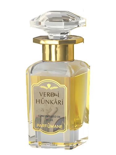Verd-i Hünkâri