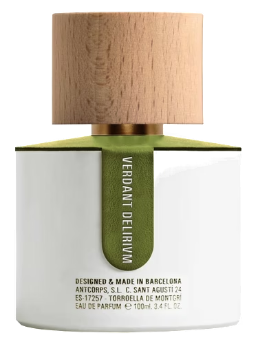 Verdant Delirivm