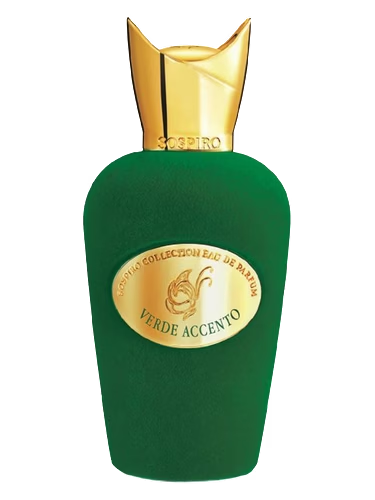 Verde Accento