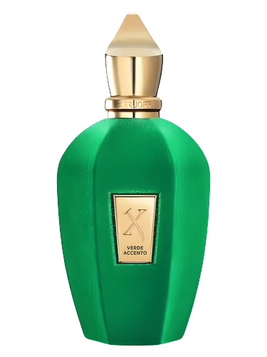 Verde Accento