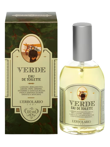 Verde