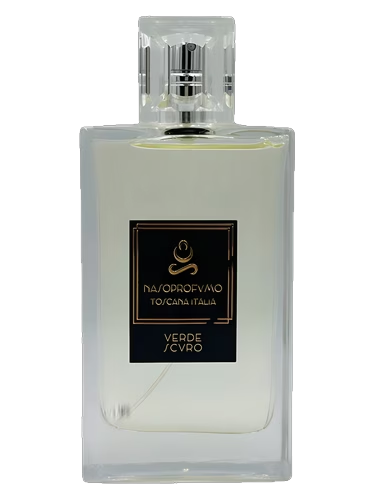 Verde Scuro