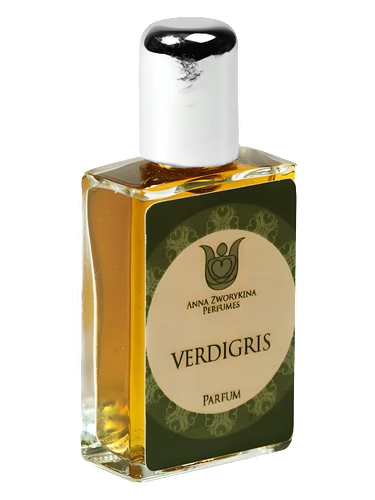 Verdigris