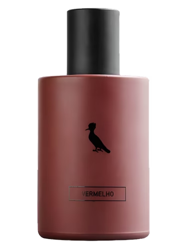 Vermelho