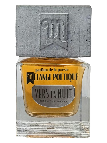 Vers La Nuit