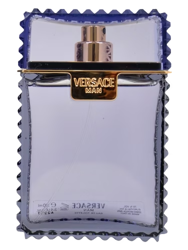 Versace Man