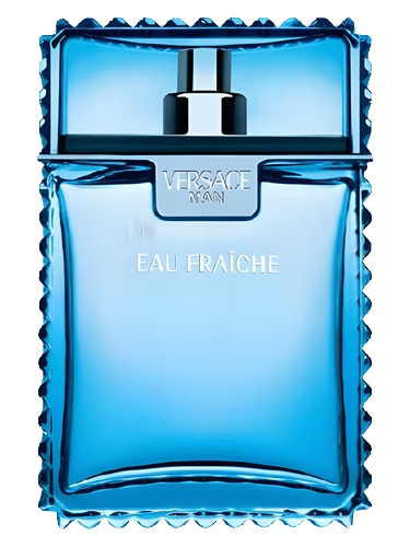 Versace Man Eau Fraiche