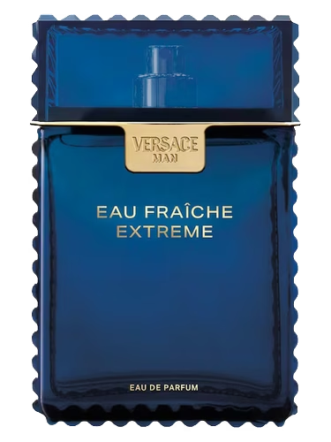 Versace Man Eau Fraiche Extreme