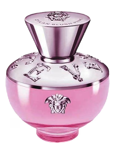 Versace Pour Femme Dylan Blush Pink