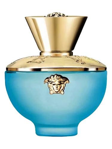 Versace Pour Femme Dylan Turquoise