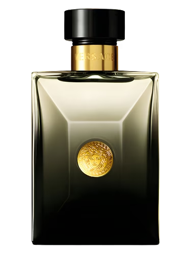 Versace Pour Homme Oud Noir