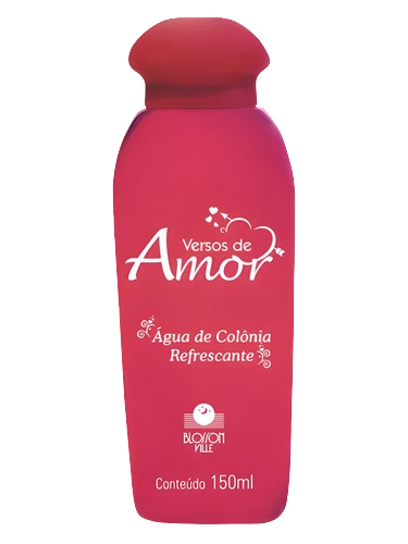Versos de Amor
