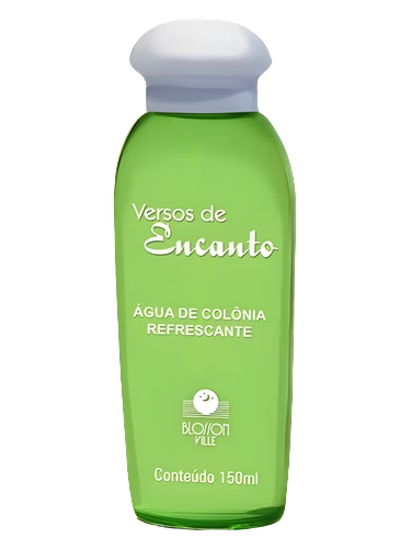 Versos de Encanto
