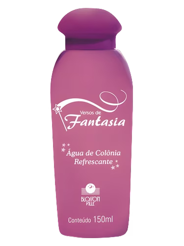 Versos de Fantasia