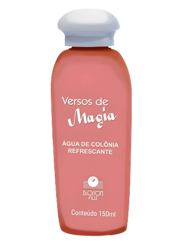 Versos de Magia