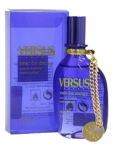 Versus Time For Energy