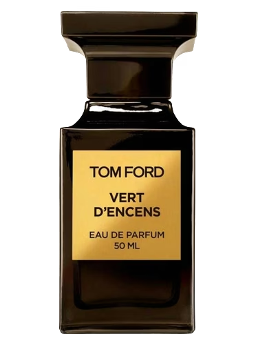 Vert d'Encens