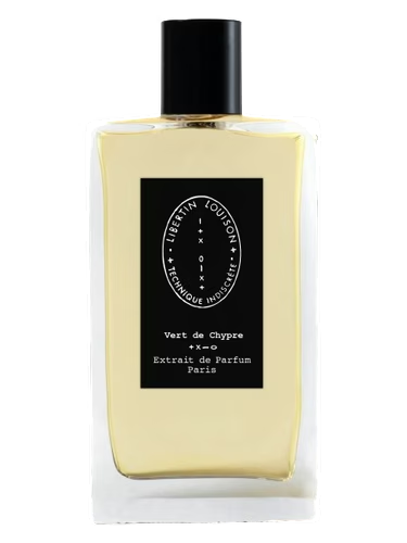 Vert de Chypre
